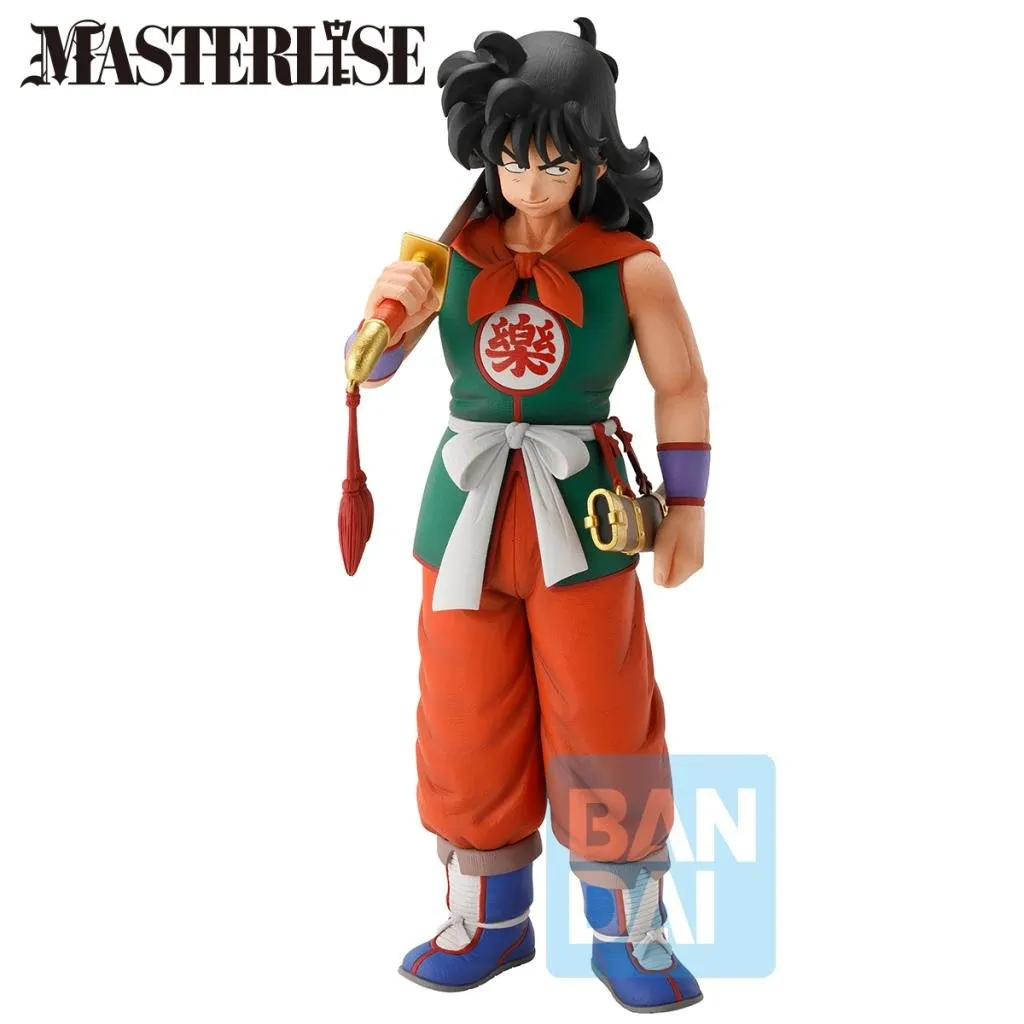 DRAGON BALL - Yamcha - Figure Son Goku Training Section 21cm